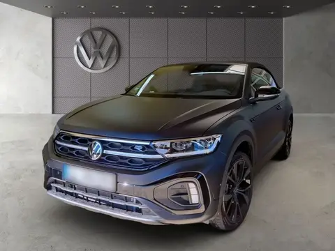 Annonce VOLKSWAGEN T-ROC Essence 2024 d'occasion 