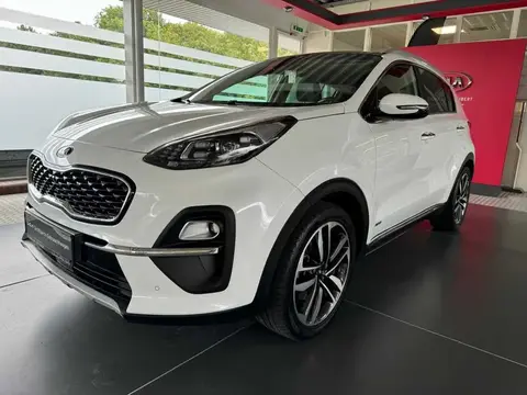 Used KIA SPORTAGE Diesel 2020 Ad 