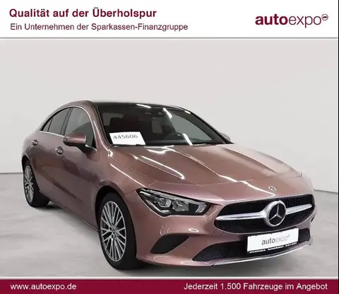 Used MERCEDES-BENZ CLASSE CLA Diesel 2021 Ad 