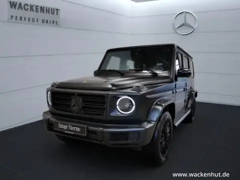 Used MERCEDES-BENZ CLASSE G Petrol 2021 Ad 