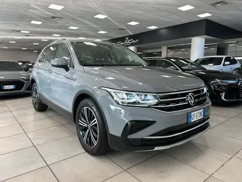 Annonce VOLKSWAGEN TIGUAN Diesel 2021 d'occasion 