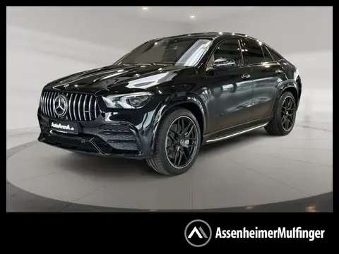 Annonce MERCEDES-BENZ CLASSE GLE Essence 2023 d'occasion 