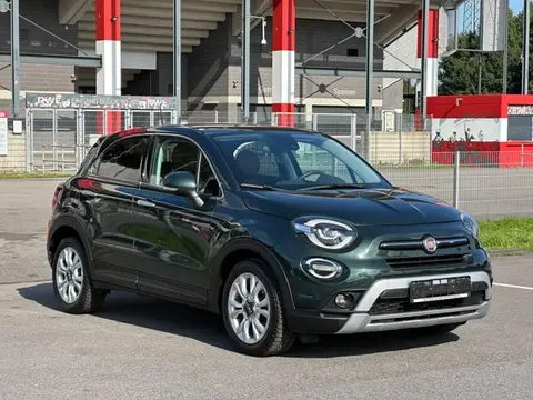 Used FIAT 500X Petrol 2021 Ad 