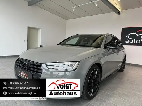 Used AUDI A4 Diesel 2018 Ad 