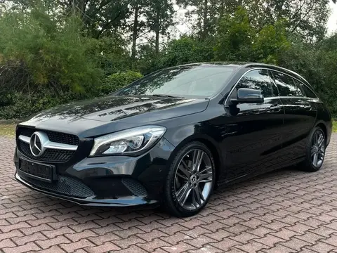 Used MERCEDES-BENZ CLASSE CLA Petrol 2017 Ad 