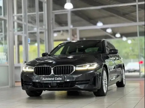 Used BMW SERIE 5 Hybrid 2021 Ad 