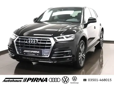 Annonce AUDI Q5 Diesel 2020 d'occasion 