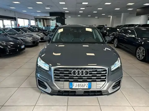 Used AUDI Q2 Petrol 2017 Ad 