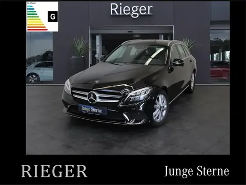 Used MERCEDES-BENZ CLASSE C Petrol 2019 Ad 