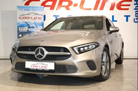 Used MERCEDES-BENZ CLASSE A Petrol 2019 Ad 