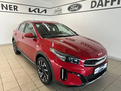 Annonce KIA XCEED Essence 2024 d'occasion 