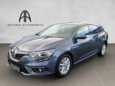 Used RENAULT MEGANE Diesel 2018 Ad 