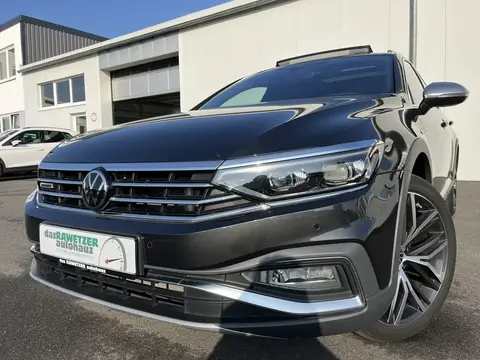 Annonce VOLKSWAGEN PASSAT Diesel 2022 d'occasion 