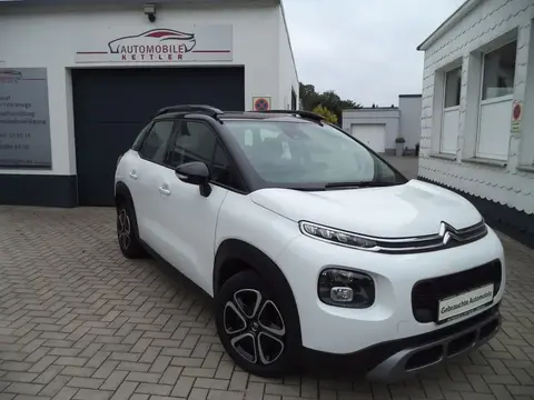 Used CITROEN C3 AIRCROSS Petrol 2019 Ad 