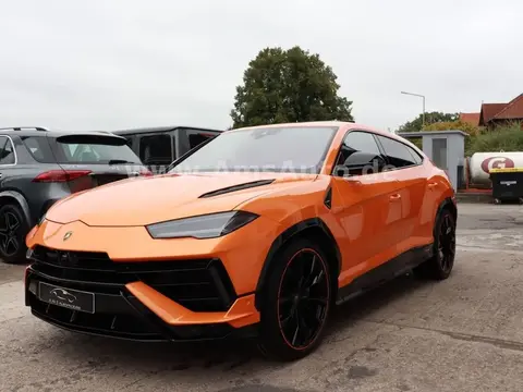 Used LAMBORGHINI URUS Petrol 2024 Ad 