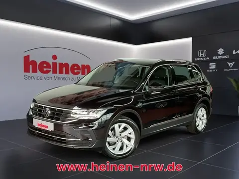 Used VOLKSWAGEN TIGUAN Diesel 2023 Ad 