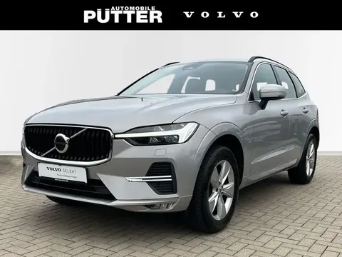 Annonce VOLVO XC60 Diesel 2021 d'occasion 