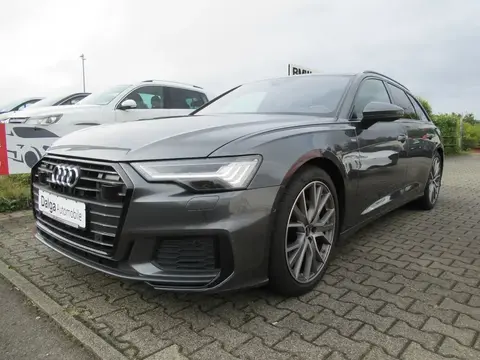 Annonce AUDI A6 Diesel 2021 d'occasion 