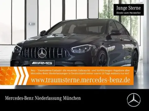 Used MERCEDES-BENZ CLASSE E Petrol 2022 Ad 