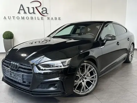 Used AUDI A5 Diesel 2019 Ad 