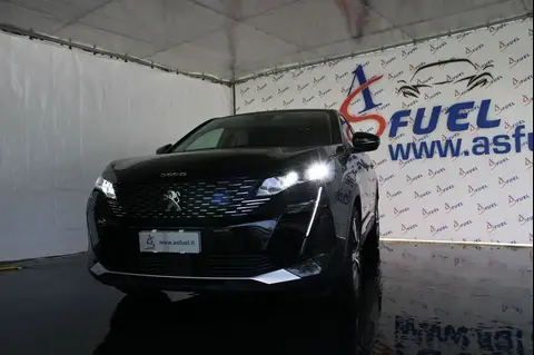 Used PEUGEOT 3008 Diesel 2021 Ad 