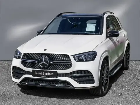 Used MERCEDES-BENZ CLASSE GLE Diesel 2019 Ad 