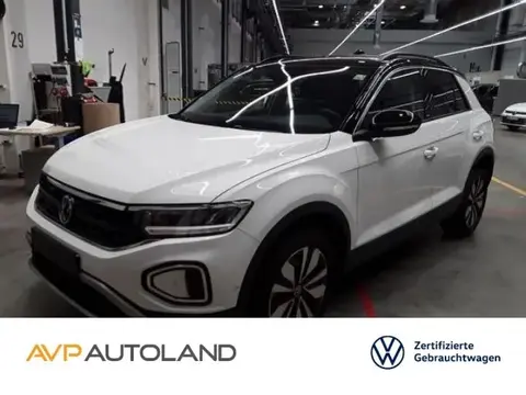 Annonce VOLKSWAGEN T-ROC Essence 2023 d'occasion 