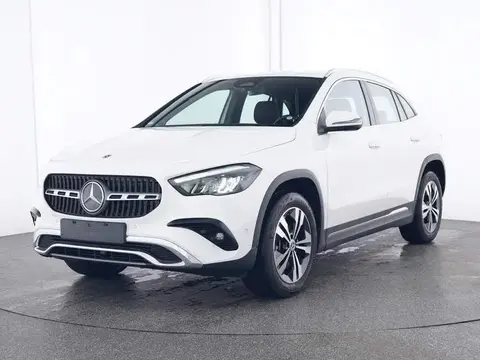 Annonce MERCEDES-BENZ CLASSE GLA Hybride 2024 d'occasion 