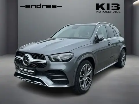 Used MERCEDES-BENZ CLASSE GLE Petrol 2020 Ad 