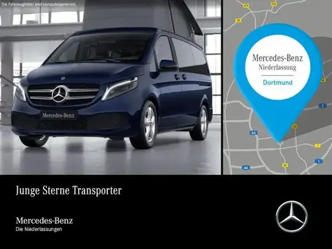 Used MERCEDES-BENZ CLASSE V Diesel 2022 Ad 