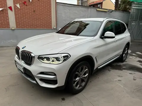 Used BMW X3 Diesel 2020 Ad 