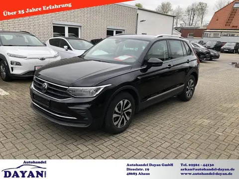 Used VOLKSWAGEN TIGUAN Petrol 2022 Ad 