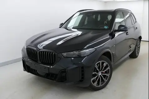 Used BMW X5 Diesel 2024 Ad 