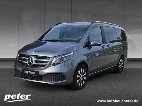 Used MERCEDES-BENZ CLASSE V Diesel 2023 Ad 