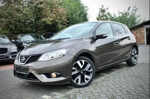 Annonce NISSAN PULSAR Essence 2018 d'occasion 