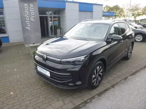 Used VOLKSWAGEN TIGUAN Diesel 2024 Ad 