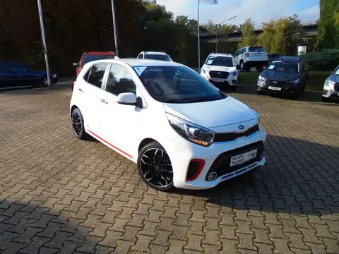 Annonce KIA PICANTO Essence 2020 d'occasion 