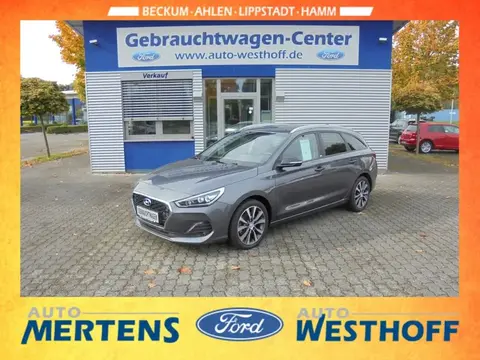 Used HYUNDAI I30 Petrol 2019 Ad 