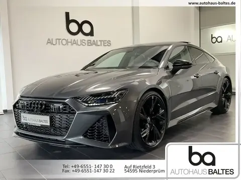 Used AUDI RS7 Petrol 2024 Ad 