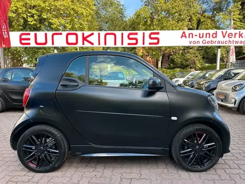 Annonce SMART FORTWO Essence 2019 d'occasion 