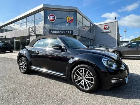 Annonce VOLKSWAGEN BEETLE Essence 2016 d'occasion 