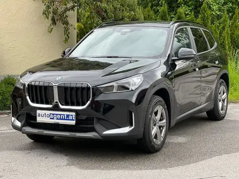 Annonce BMW X1 Hybride 2024 d'occasion 