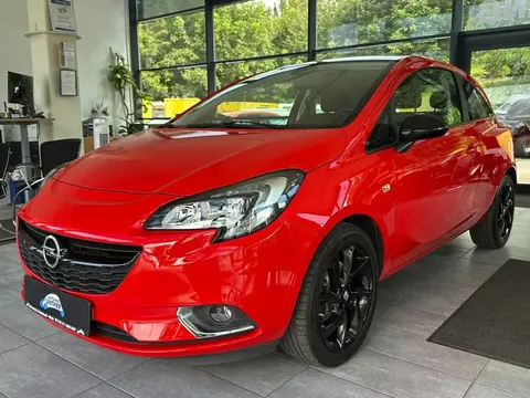 Annonce OPEL CORSA Essence 2019 d'occasion 