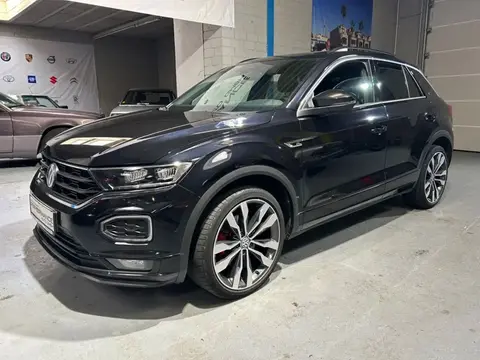 Used VOLKSWAGEN T-ROC Petrol 2019 Ad 