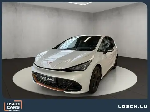 Used CUPRA BORN Not specified 2023 Ad 