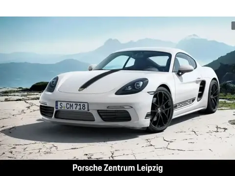 Used PORSCHE 718 Petrol 2023 Ad 