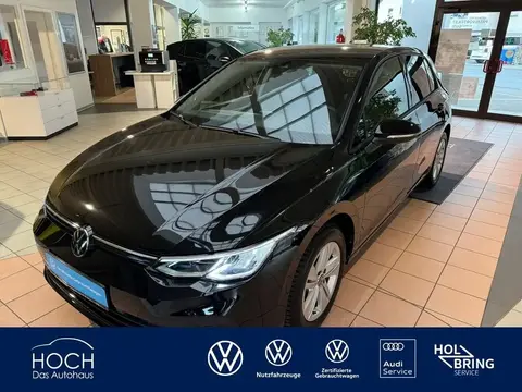 Used VOLKSWAGEN GOLF Petrol 2023 Ad 