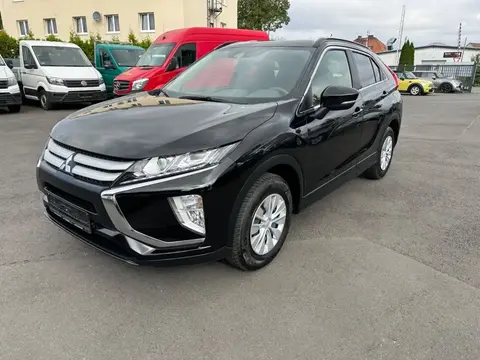 Used MITSUBISHI ECLIPSE Petrol 2019 Ad 