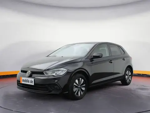 Used VOLKSWAGEN POLO Petrol 2024 Ad 