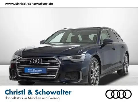 Used AUDI A6 Petrol 2020 Ad 